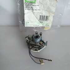 Contatti accensione Fiat Panda
