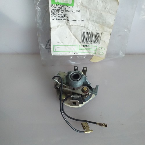 Contatti accensione fiat - contatti,
