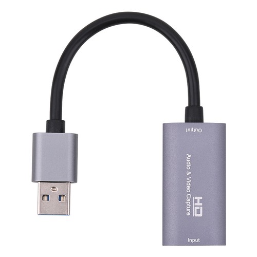 Scheda acquisizione hdmi - di,