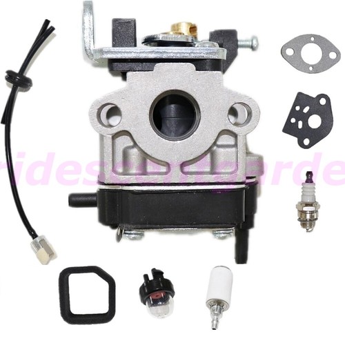 Carburatore adatto per