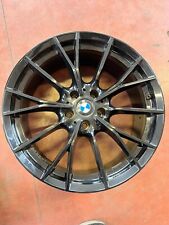 BMW X3 M40 D 2024- CERCHI IN LEGA MAK DEMONTATI