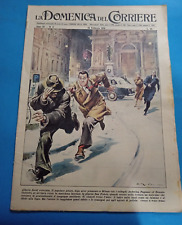 1956 ALBERTO SORDI COPPI QUADRI FALSI GIORGIO DE CHIRICO SQUALO PIA DE TOLOMEI