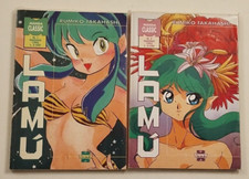 LAMU' 1-2 1995 GRANATA PRESS -