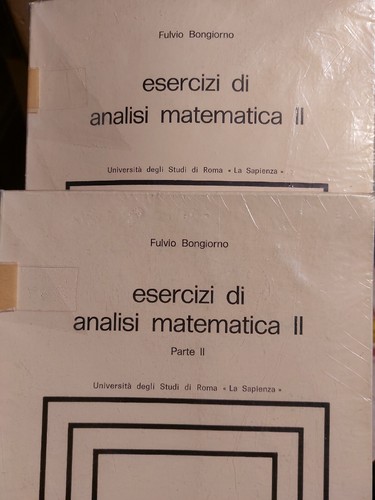 Fulvio bongiorno esercizi - fulvio,