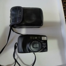 PRL) YASHICA BRAVA ZOOMATE 105