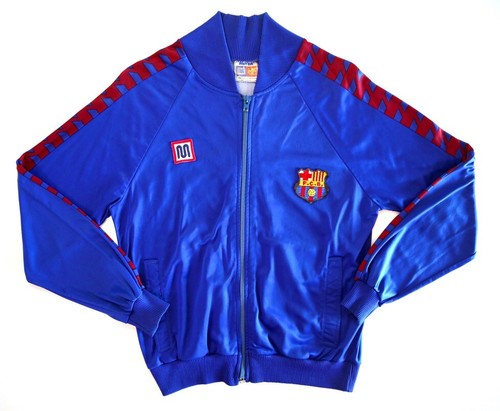 Giacca calcio barcellona - calcio, fc