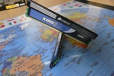 CORSAIR XMS3 DDR3 1333 MHz 4 GB (2x2 GB) 9-9-9-24 1,50 V ver2.2 