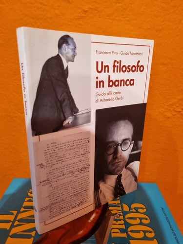 Filosofo banca guida - filosofo,