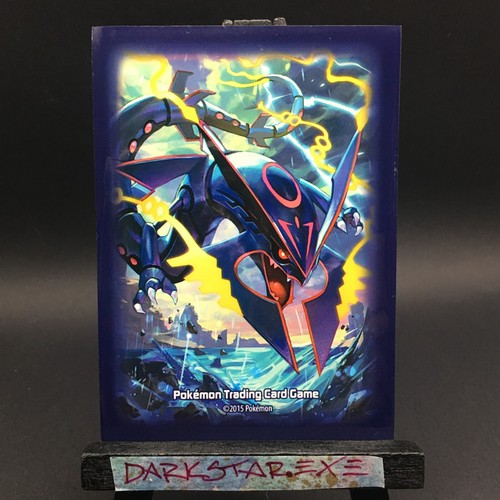Shiny mega rayquaza sleeve - mega,