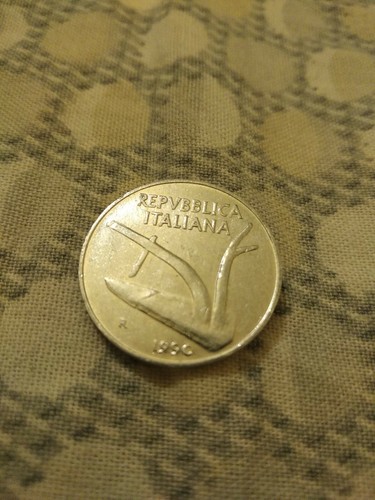 Lire 1990 - ,