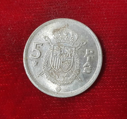Ptas pesetas spain spagna - ptas,