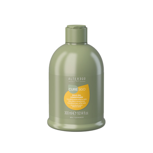 Alter ego silk oil - ego,