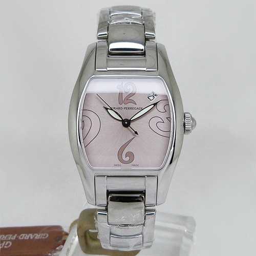 Girard perregaux richeville - girard-perregaux,