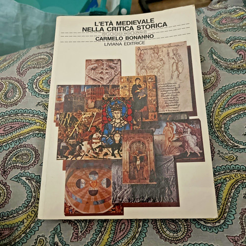 Età medievale nella critica - nella,