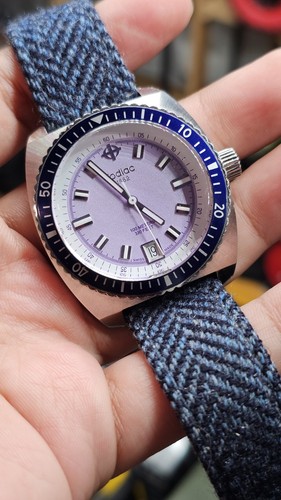 Orologio subacqueo uomo - , zodiac