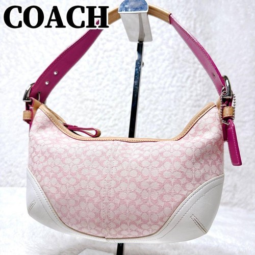 Borsa tracolla coach - borsa, hobo