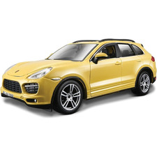 BURAGO Porsche Cayenne Turbo