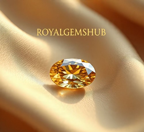 Diamante certificato naturale