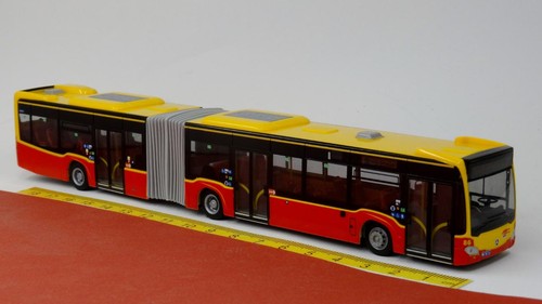 Tram mercedes citaro c2 - citaro, g