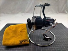 Vecchio mulinello da spinning