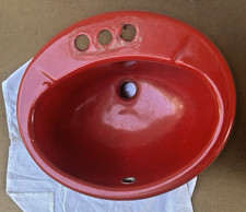 Rossetto vintage 19x16 ghisa