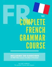 The Complete French Grammar