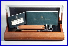 Matita Vintage GRAF VON FABER-CASTELL In Argento - Usato