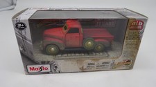 21012 maisto 1950 chevrolet - maisto,