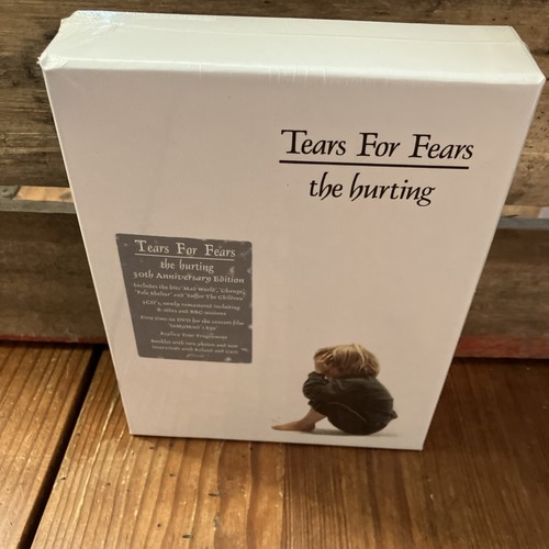 Tears for fears - tears, the