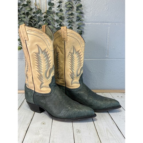 Stivali cowboy western tony - cowboy,