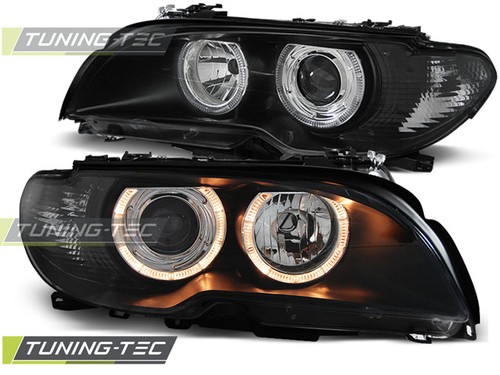 Fari anteriori angel eyes per - fari,