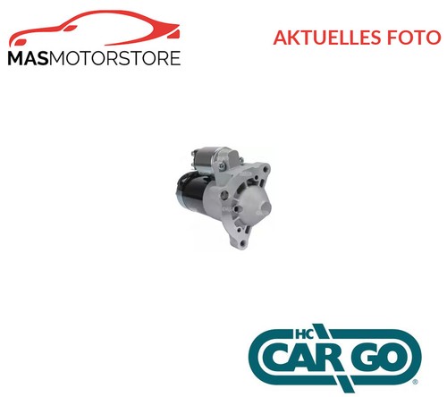Motore avviamento starter - avviamento,