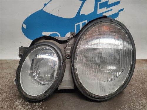 Faro mercedes benz vito - sx,