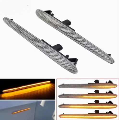 Frecce dinamiche led alfa - 2x,