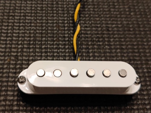 Fender usa custom shop texas - usa,