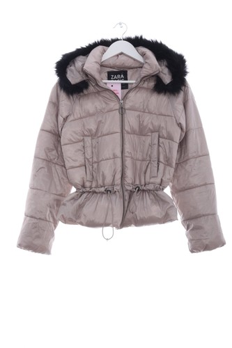 Zara giacca con - con, cappuccio