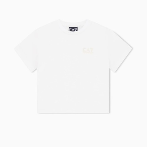 Shirt ea7 emporio armani - ea7,