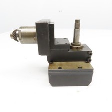 Supporto Utensile A Torretta