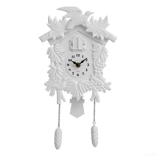 Orologio cucù con movimento - orologio,