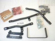 SUPPORTI GIVI Y207 PER STAFFE WINGRACK YAMAHA XT 600 E 1990 nuovo