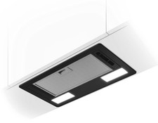 ERA S BL/A/52 Integrato Nero