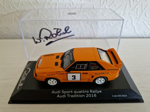 Audi sport quattro - audi,