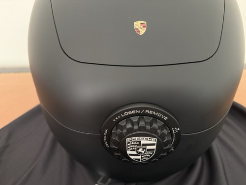 Custodia casco porsche 911 gt3 - porsche,