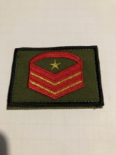 GRADO  CAPORAL MAGGIORE CAPO