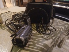 Sony HDR-XR350 160 GB HD