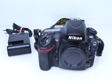 Nikon d800 fotocamera - nikon,