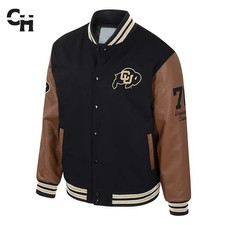 Giacca Letterman Colorado