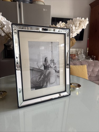 Elegante cornice moderna 36x46