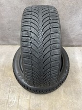 2 PNEUMATICI INVERNALI 225/50
