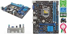 SCHEDA MADRE SOCKET 1155 ASUS
